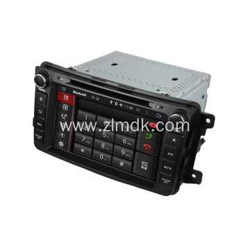 2 din multimedia system for Mazda CX-9